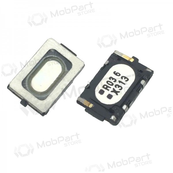 Sony Xperia Z1 L39h C6902 / Xperia Z1 C6903 / Xperia Z1 C6906 / Xperia Z1 C6943 κορυφαίο ηχείο / earspeaker