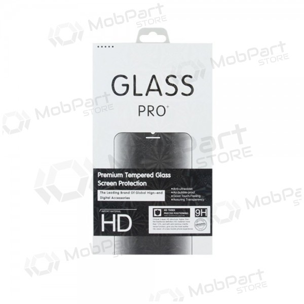 Samsung A125 Galaxy A12 προστασία οθόνης Tempered Glass 