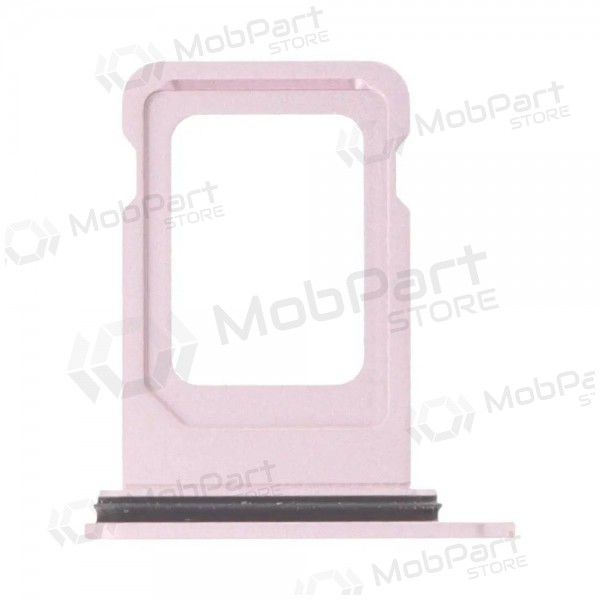 Apple iPhone 15, 15 Plus Υποδοχή κάρτας SIM (ροζ)