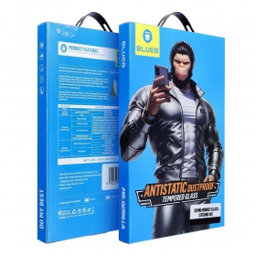 Apple iPhone 13 Pro Προστατευτικό τζάμι 