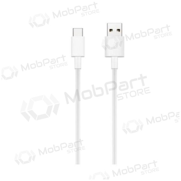 Καλώδιο AP71 SuperCharge 5A Type-C 1.0m προορίζεται για Huawei (άσπρο)