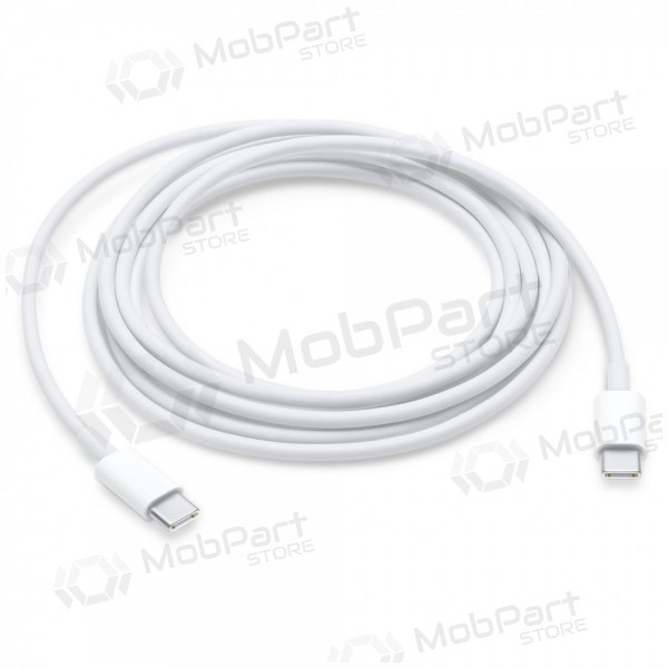 USB καλώδιο USB-C (Type-C) σε USB-C (Type-C) (1,2M)