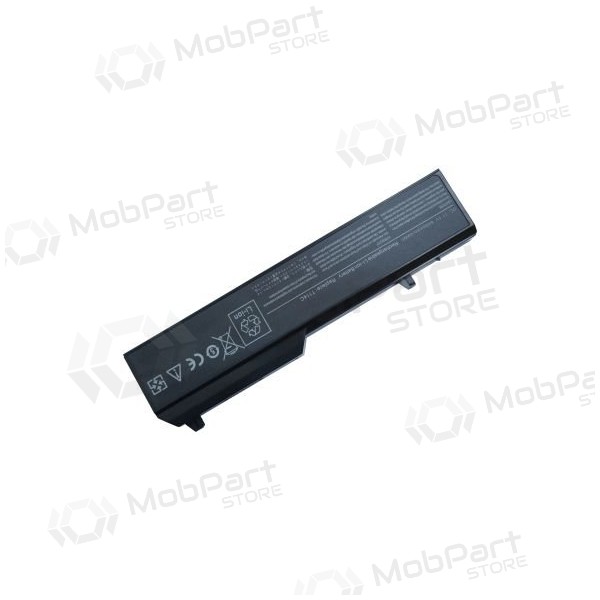 DELL 312-0724, 5200mAh μπαταρία Laptop, Advanced