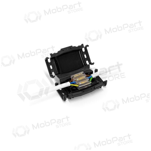 Gelinė sujungimo dėžutė Morek MBG0030A24 (100x59x34)