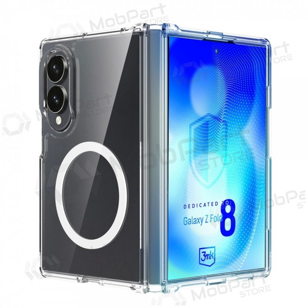Θήκη Samsung Galaxy Z Fold8 -3mk Armor MagCase