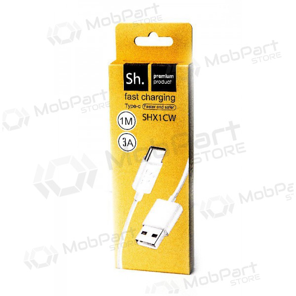 USB καλώδιο Sh X1 Rapid 