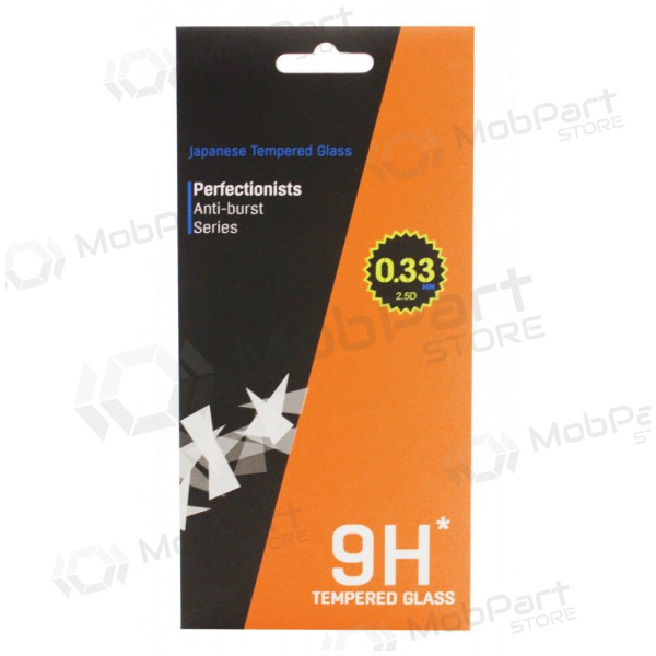 Xiaomi Redmi Note 12 Pro 4G προστασία οθόνης Tempered Glass 