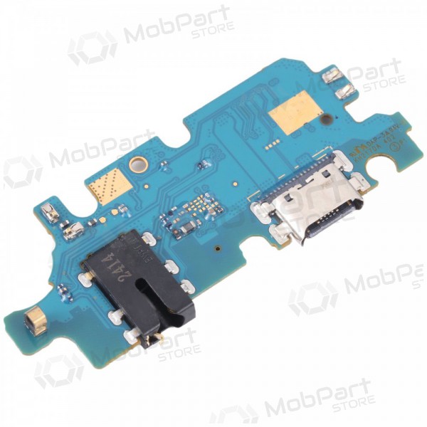 Samsung M135 Galaxy M13 2022 θύρα φόρτισης (service pack) (γνησια)
