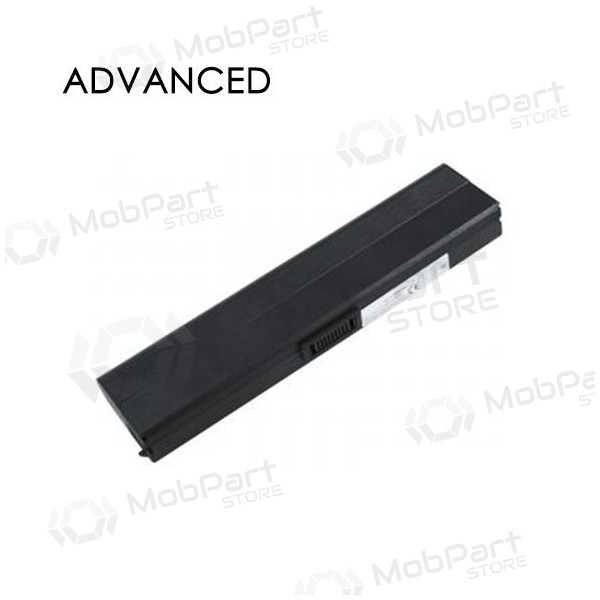 ASUS A31-F9, 5200mAh μπαταρία Laptop