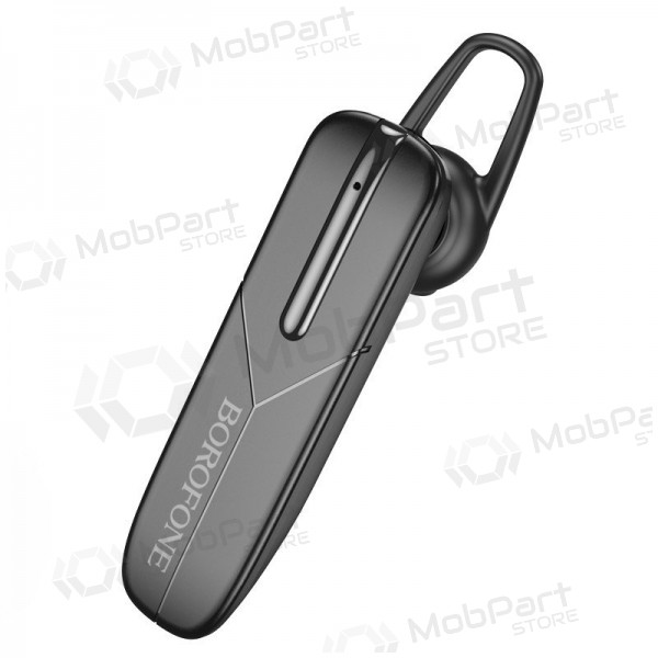 Ασύρματος handsfree ακουστικα Borofone BC36 μαύρος