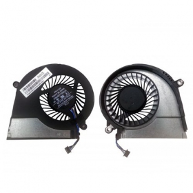 HP: COMPAQ Pavilion 15-E, 15-E000 υπολογιστή cooler