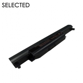 ASUS A32-K55, 4400mAh μπαταρία Laptop