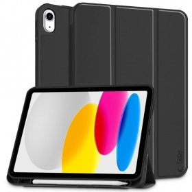 Θήκη Apple iPad 10.9 2022, iPad 11 2025 - Tech-Protect SmartCase Pen Holder