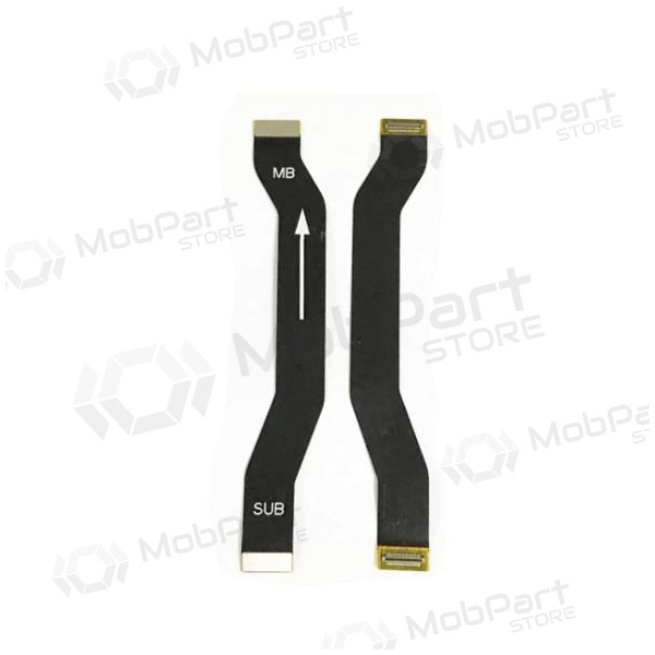 Κύρια υποδοχή Xiaomi Redmi Note 8T (service pack) (γνήσια)