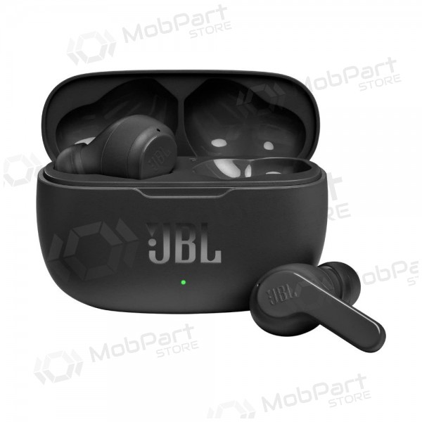 Ασύρματοςs ausinės JBL Wave 200 TWS
