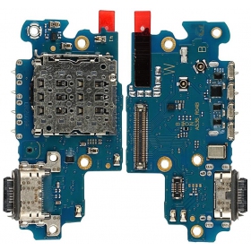 Samsung A536 Galaxy A53 5G θύρα φόρτισης (service pack) (γνησια)