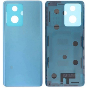 Xiaomi Redmi Note 12 Pro+ 5G πίσω κάλυμμα μπαταρίας (μπλε)