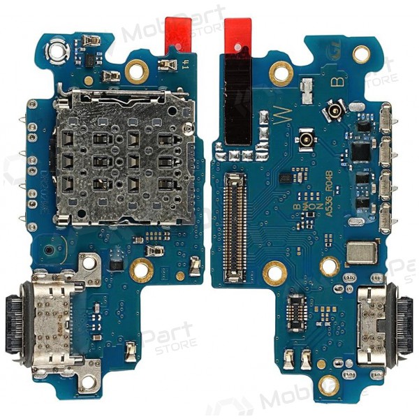 Samsung A536 Galaxy A53 5G θύρα φόρτισης (service pack) (γνησια)