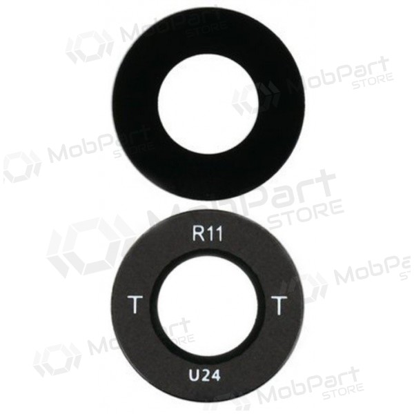 Γυαλί κάμερας Samsung Galaxy S23 FE (φακός Tele) (γνήσιο)