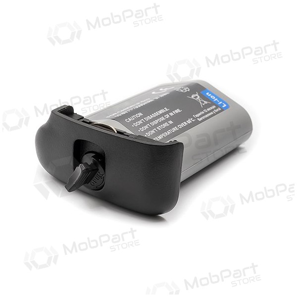 CANON LP-E19 2700mAh φωτογραφική μπαταρία / συσσωρευτής