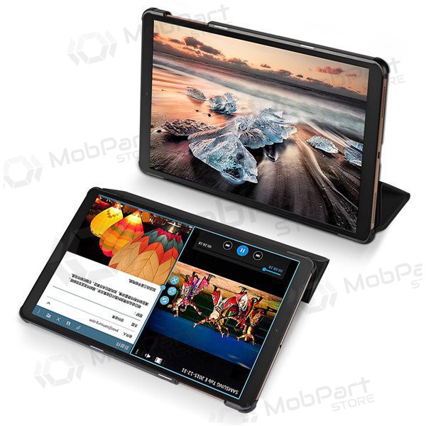 Apple iPad Pro 12.9 (2021, 2022) θήκη 