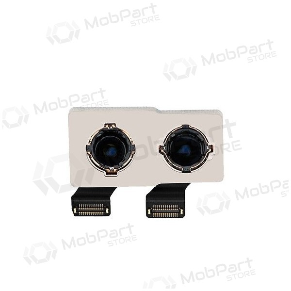 Apple iPhone X πίσω κάμερα (μεταχειρισμένος grade A, γνησια)