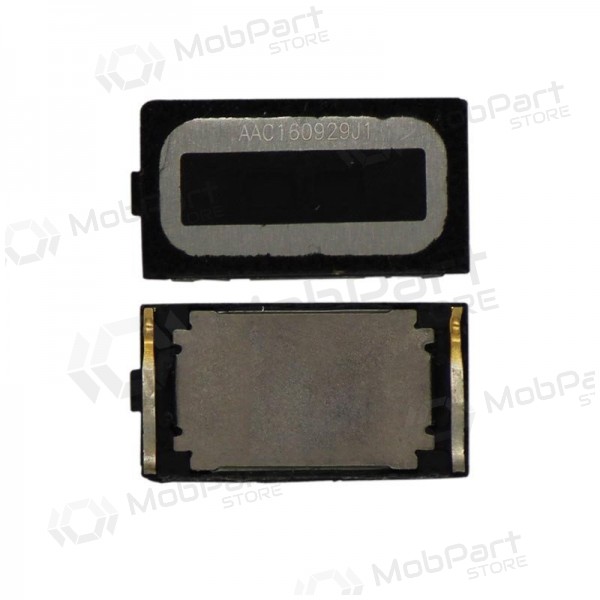 Huawei Mate 9 κορυφαίο ηχείο / earspeaker