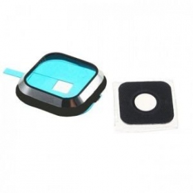 Samsung Galaxy A5 τζαμάκι κάμερας (χρυσαφένιος)