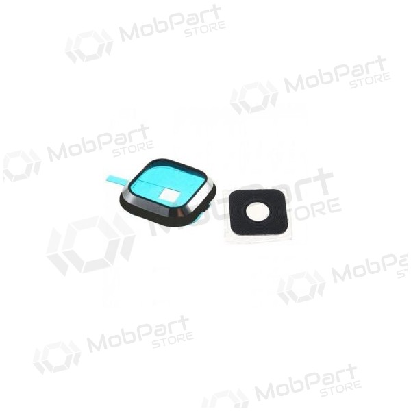 Samsung Galaxy A5 τζαμάκι κάμερας (χρυσαφένιος)