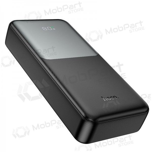 Εξωτερική μπαταρία Power Bank Hoco J136A 22.5W+PD20W 20000mAh μαύρος