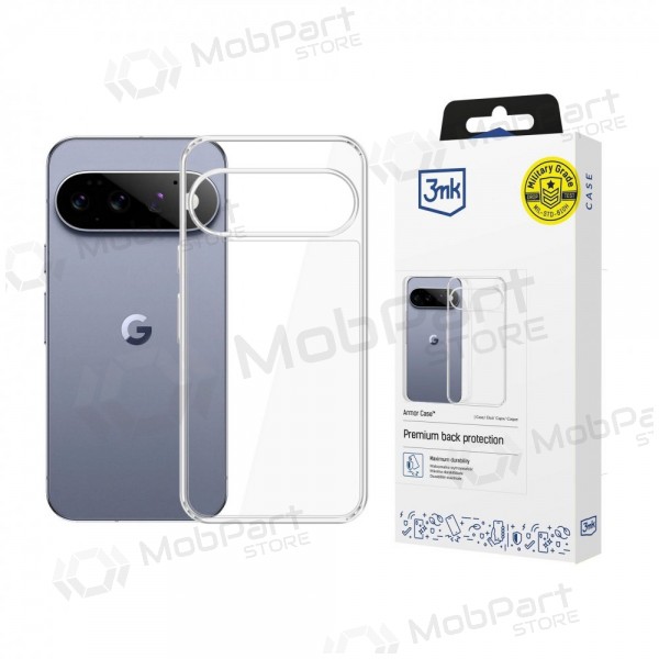 Θήκη Google Pixel 11 - 3MK Armor Case