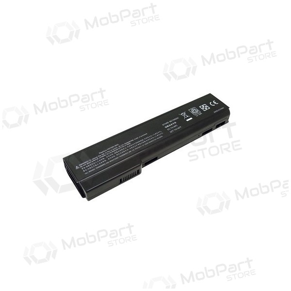HP HSTNN-DB2H, 5200mAh μπαταρία Laptop, Advanced