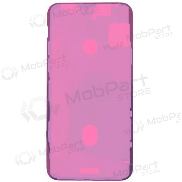 Apple iPhone 11 Pro αυτοκόλλητη ταινία για πλαίσιο οθόνης (service pack) (γνησια)