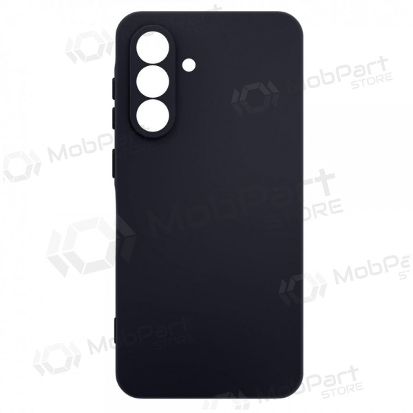 Θήκη Samsung Galaxy A27 - 3MK Matt Case - μαύρη