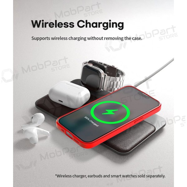 Apple iPhone 15 Pro Max θήκη 