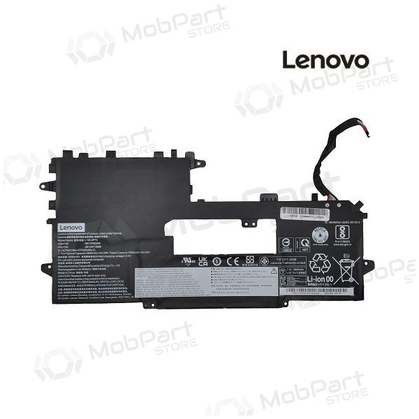 LENOVO L19C4P73, 5695mAh μπαταρία Laptop - PREMIUM