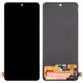 Xiaomi Redmi Note 14S οθόνη (OLED)