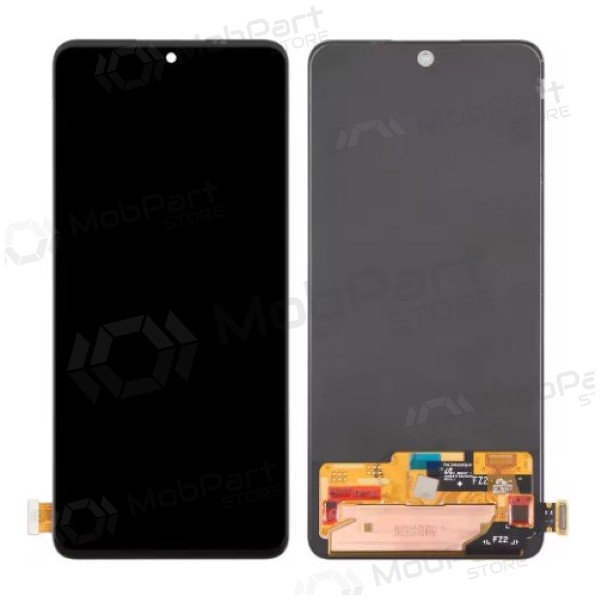 Xiaomi Redmi Note 14S οθόνη (OLED)