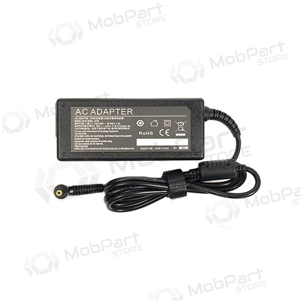 LENOVO 65W, 20V, 3.25A τροφοδοτικό laptop