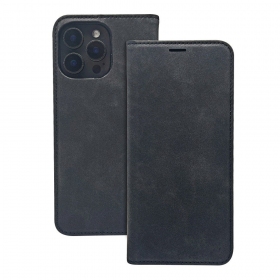 Θήκη Samsung Galaxy A16 -Smart Suede-