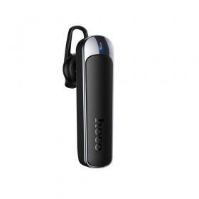 Ακουστικά Bluetooth Awei VS-6 για κράνος USB-C μαύρο