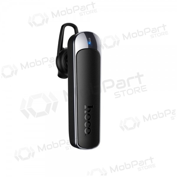 Ακουστικά Bluetooth Awei VS-6 για κράνος USB-C μαύρο
