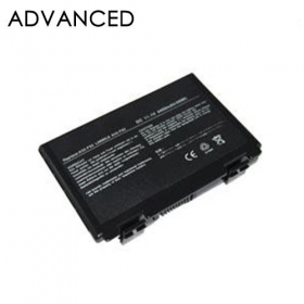 ASUS A32-F52, 5200mAh μπαταρία Laptop