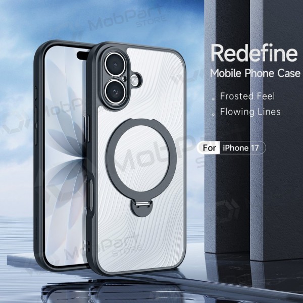 Apple iPhone 17 θήκη 