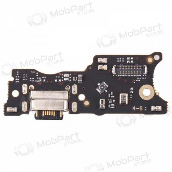 Xiaomi Redmi 10 / Poco M4 Pro 4G θύρα φόρτισης
