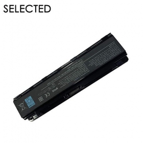 TOSHIBA Satellite C75 PA5109U, 4400mAh μπαταρία Laptop, Selected