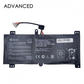 ASUS C41N1731, 3400mAh μπαταρία Laptop, Advanced
