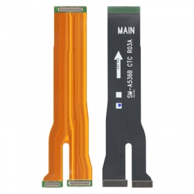 Samsung A536 Galaxy A53 5G pagrindinė εύκαμπτο καλώδιο (SUB-OCTA) (service pack) (γνησια)