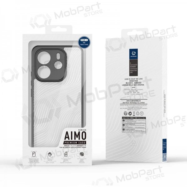 Xiaomi Redmi Note 14 4G θήκη 