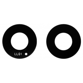 Samsung Galaxy A32 5G τζαμάκι κάμερας (Bokeh lens) (γνησια)